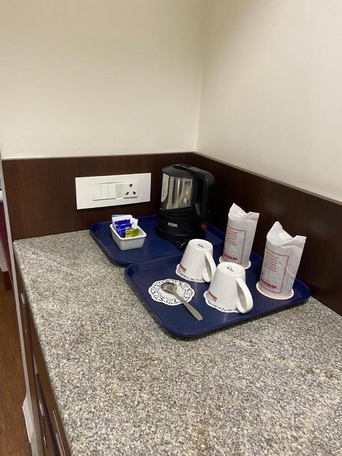 Chryso Hotels Pvt Ltd Ankleshwar Екстериор снимка